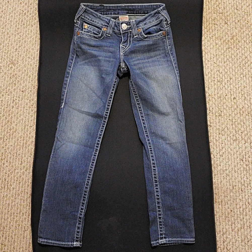 True Religion